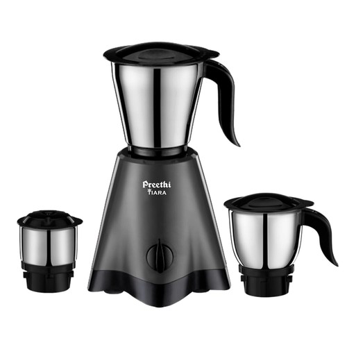 Preethi tiara mixer grinder - tiara,