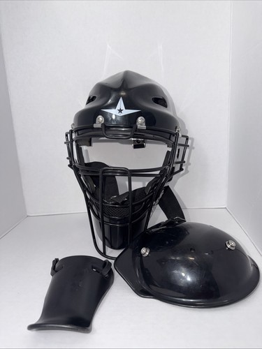 All star catcher gear - all-star, set