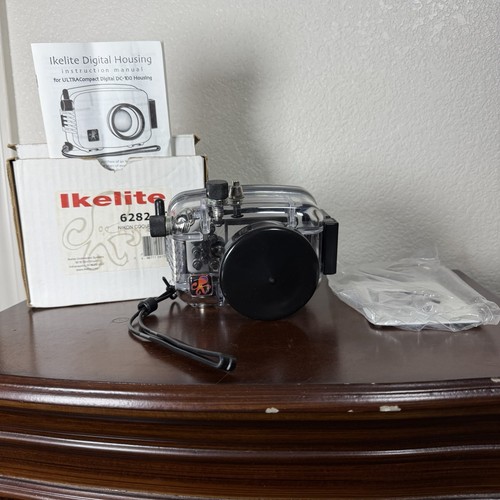 Ikelite ultra compact digital - ultra,