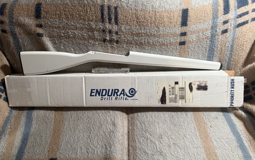 Endura drill rifle - endura, color