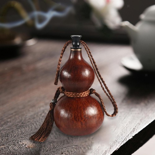 Portable water bottle gourd - bottle,