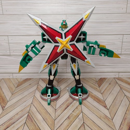 Power rangers ninja storm - power,