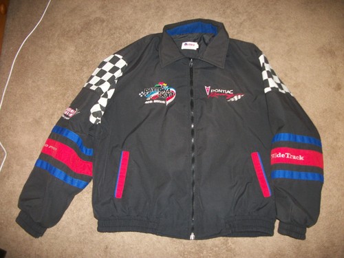 Rare daytona 500 - daytona, nascar