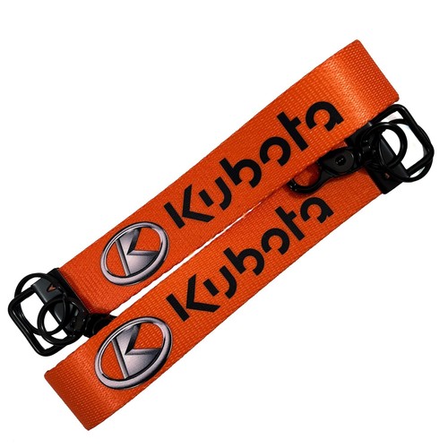 Wrist lanyard key fob ring - fob,
