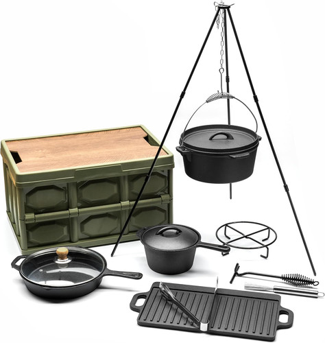 Piece cast iron - piece,