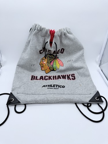 Chicago blackhawks back - chicago,