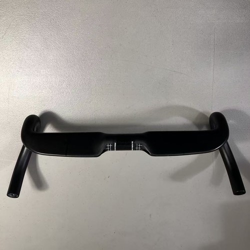 Carbon bike handlebars - bike,