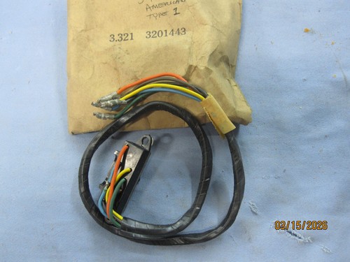 Nos 1959 1960 - nos, rambler