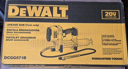 Dewalt dcgg571b 20v max - dcgg571b,