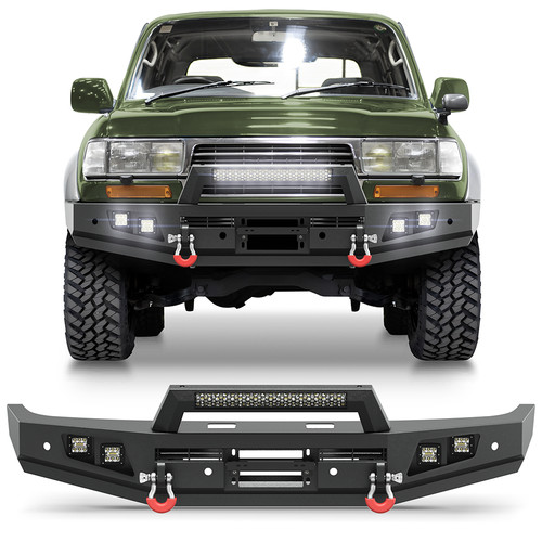 For 1992 1997 toyota land - 1992-1997,