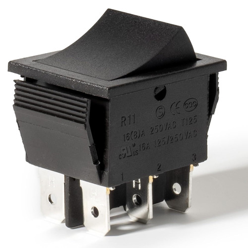 Pcs pin 12volt 6v - 2, gas