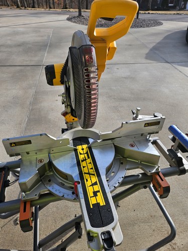 Dewalt zero clearance - dewalt,