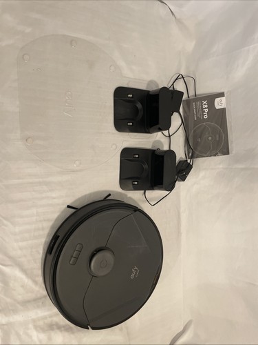 Eufy clean pro robotic - eufy, x8
