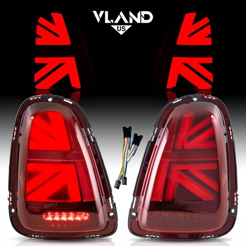 Fits 2007 2013 - 2007-2013, mini
