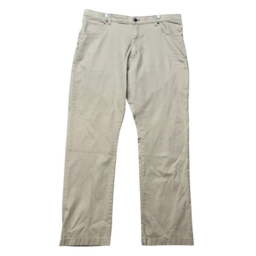 Wrangler pants mens 38x32 - wrangler,