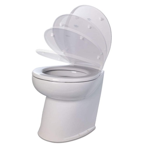 Jabsco deluxe flush angled - jabsco,