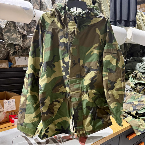 Military gen iii gore - military, gore-tex