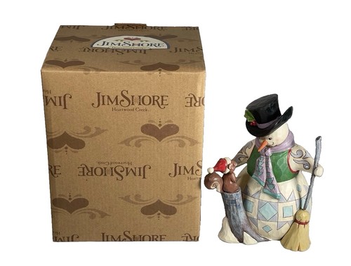 Jim shore fun - shore,