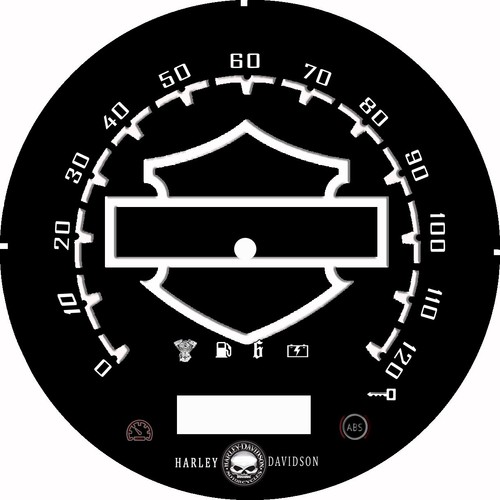 Harley davidson heriage - harley,