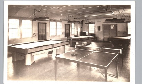 Ping pong table pool - ping, tables