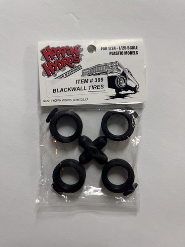 Hoppin hydro blackwall - hoppin’, hydro’s