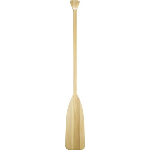 Attwood 11761 wooden - wooden, canoe