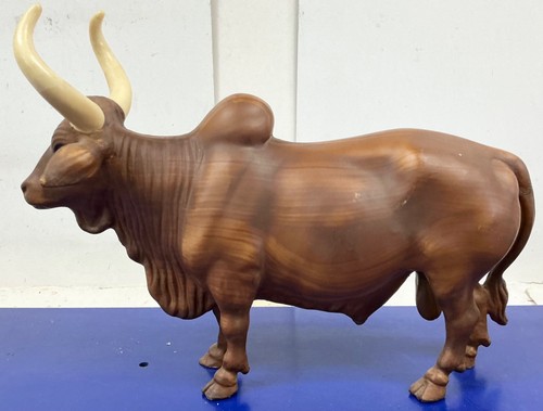 Vintage breyer woodgrain - breyer,