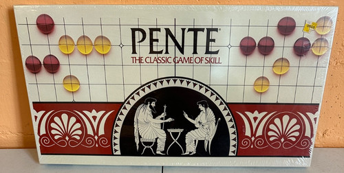 Vintage pente classic - classic, of