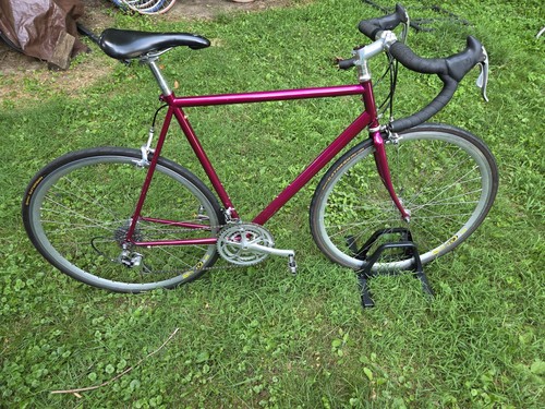 Torelli strada road bike - torelli,