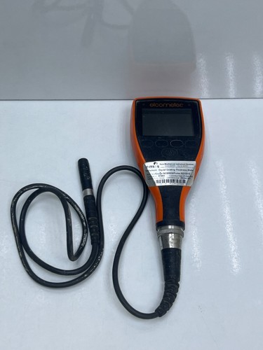 Elcometer 456 model - elcometer,