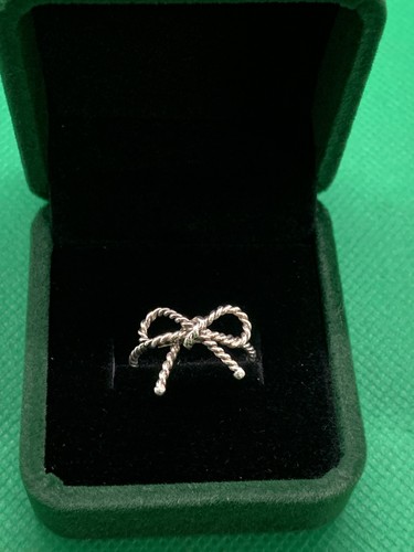 Tiffany 6 5 twist rope - &, sz