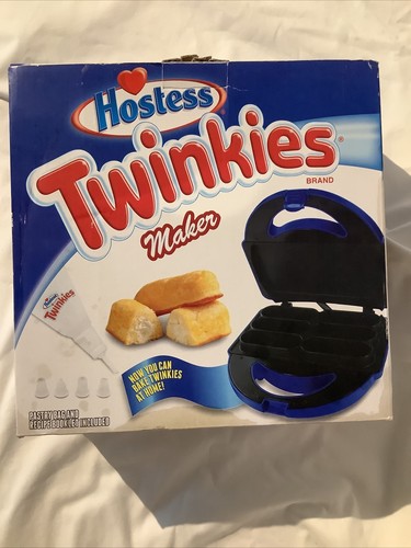 New box hostess twinkie - in,
