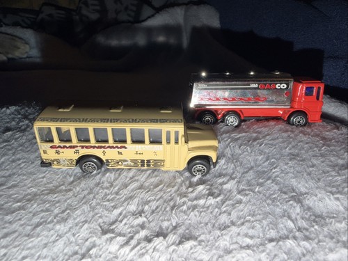 Tonka 1999 hasbro lot 2 - of,