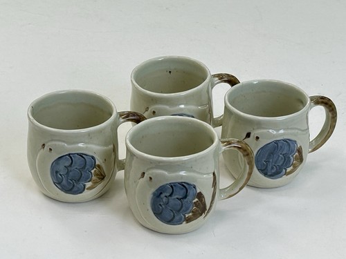 Otagiri japan bird mugs - bird, of