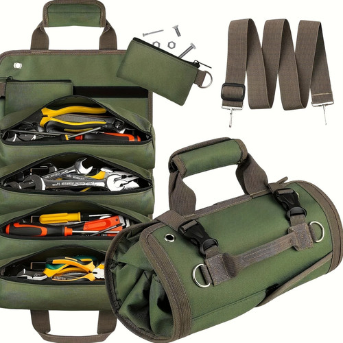 1pc heavy duty roll - heavy-duty, roll-up