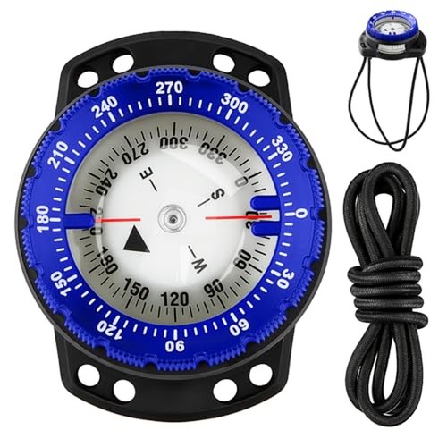 Scuba dive waterproof - dive, wrist