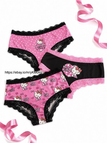Women hello kitty cartoon - women’s,