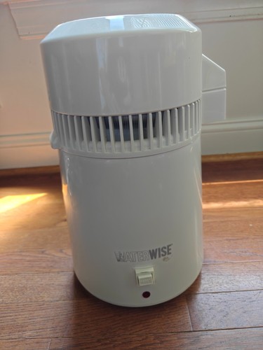 Waterwise 4000 countertop - 4000,
