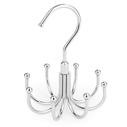Belt hanger tie - belt,