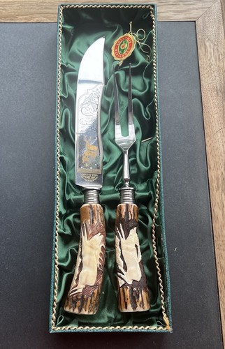 Vintage anton wingen - vintage, jr