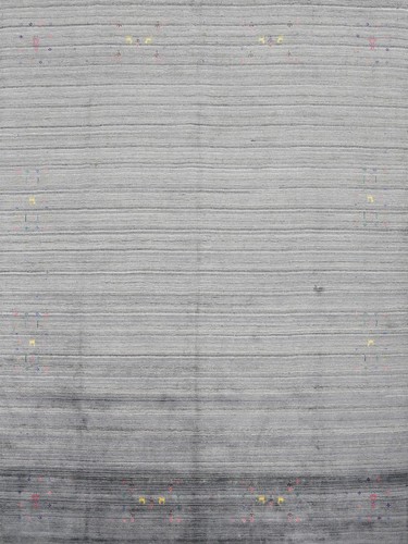 Nomadic handmade gray - handmade, living