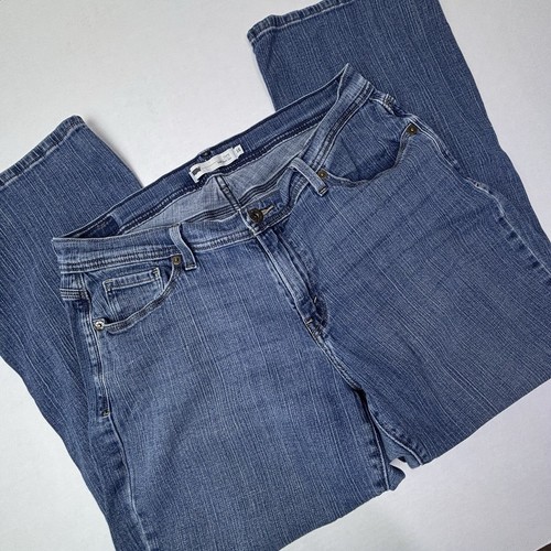 Levis 523 boot cut - levis,