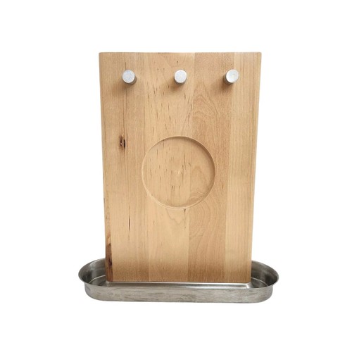 Rare ikea soda metal - ikea, wooden