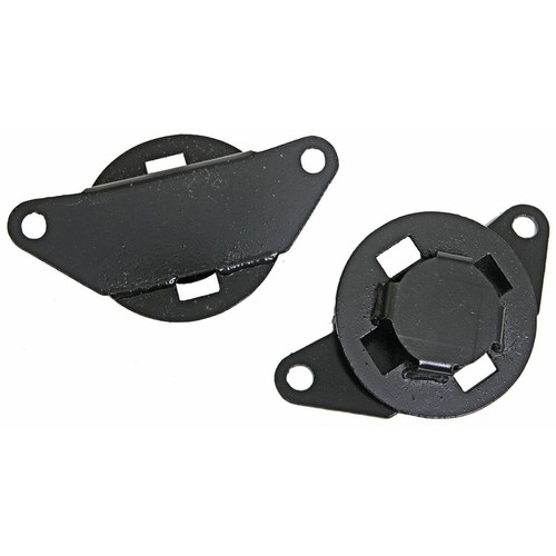 Aje suspension bolt - suspension, bolt-on