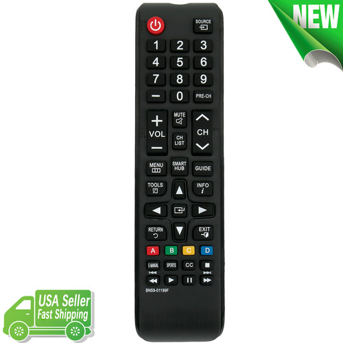 Bn59 01199f replacement remote - replacement,