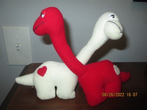 Vintage applause dinosaurs - vintage,