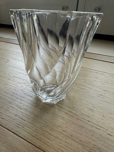 Vintage french luminarc clear - vintage,