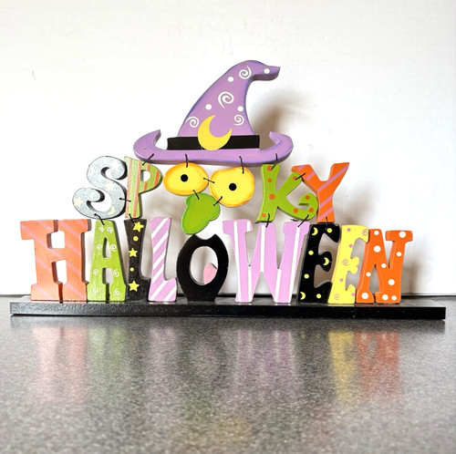 Witch hat spooky - spooky, halloween