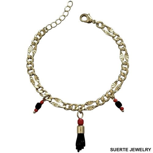 14k gold plated - 14k, eye