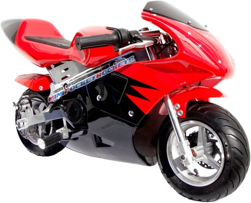 Mini pocket bike - mini,